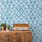 Tommy Bahama Wading Pool Peel & Stick Wallpaper
